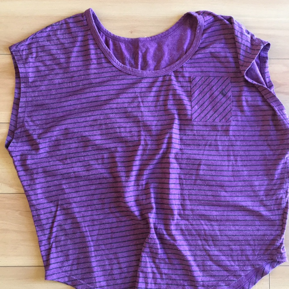 Volcom top